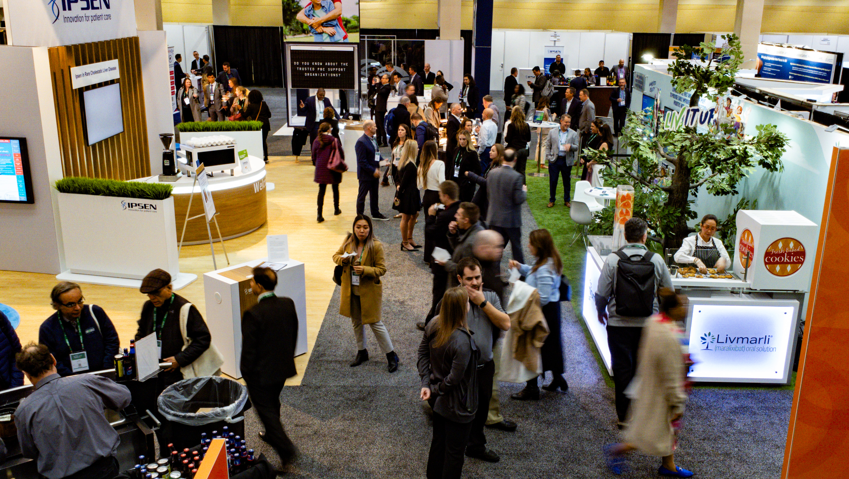 The Liver Meeting AASLD